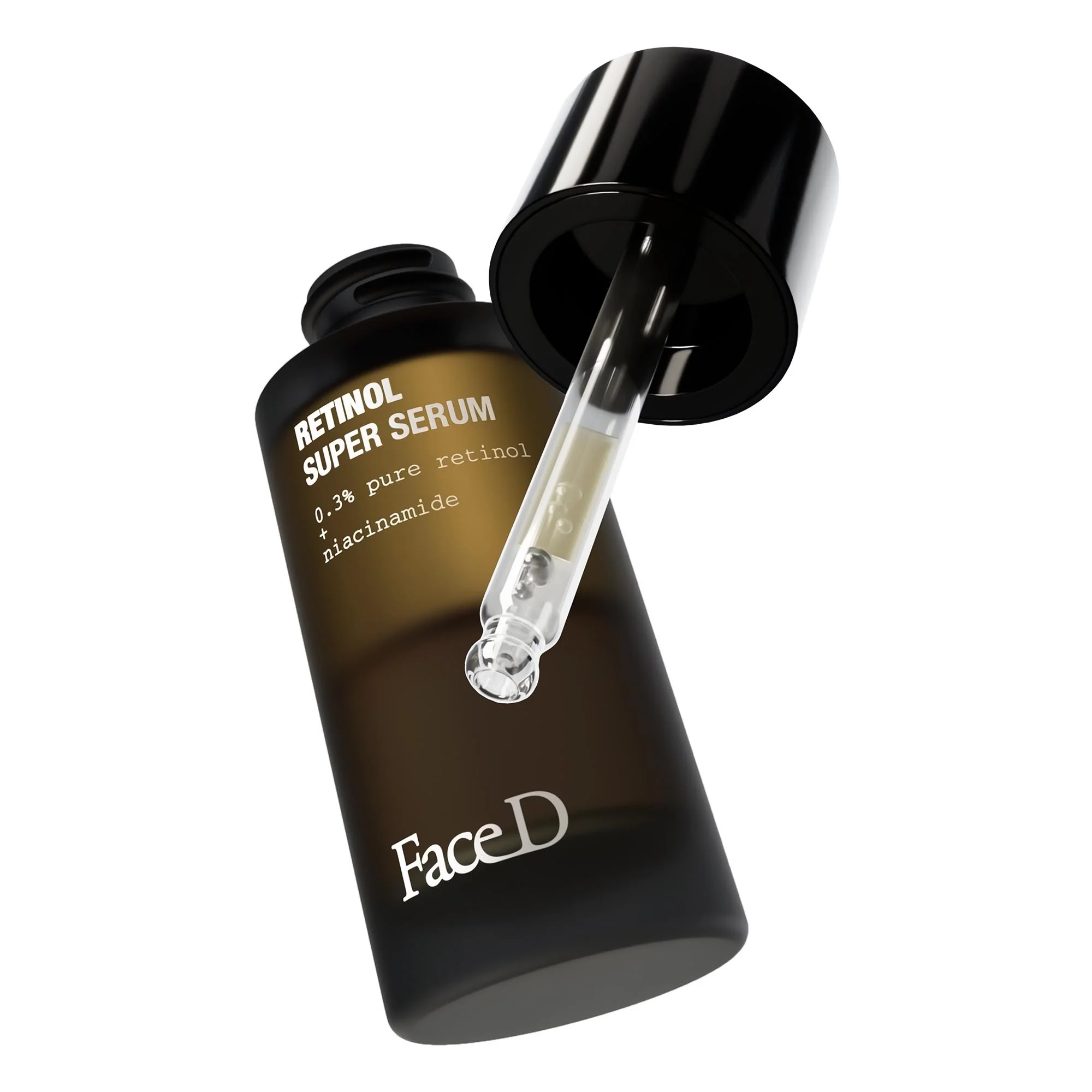 Sérum Super Retinol - Sérum facial antirrugas