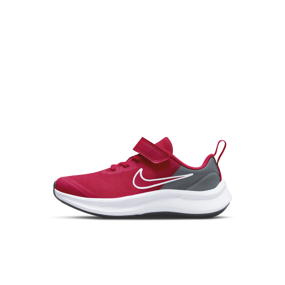 Nike Star Runner 3 DA2777-607 / rot