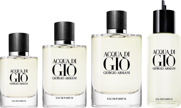 Giorgio Armani Acqua di Giò Homme Eau de Parfum