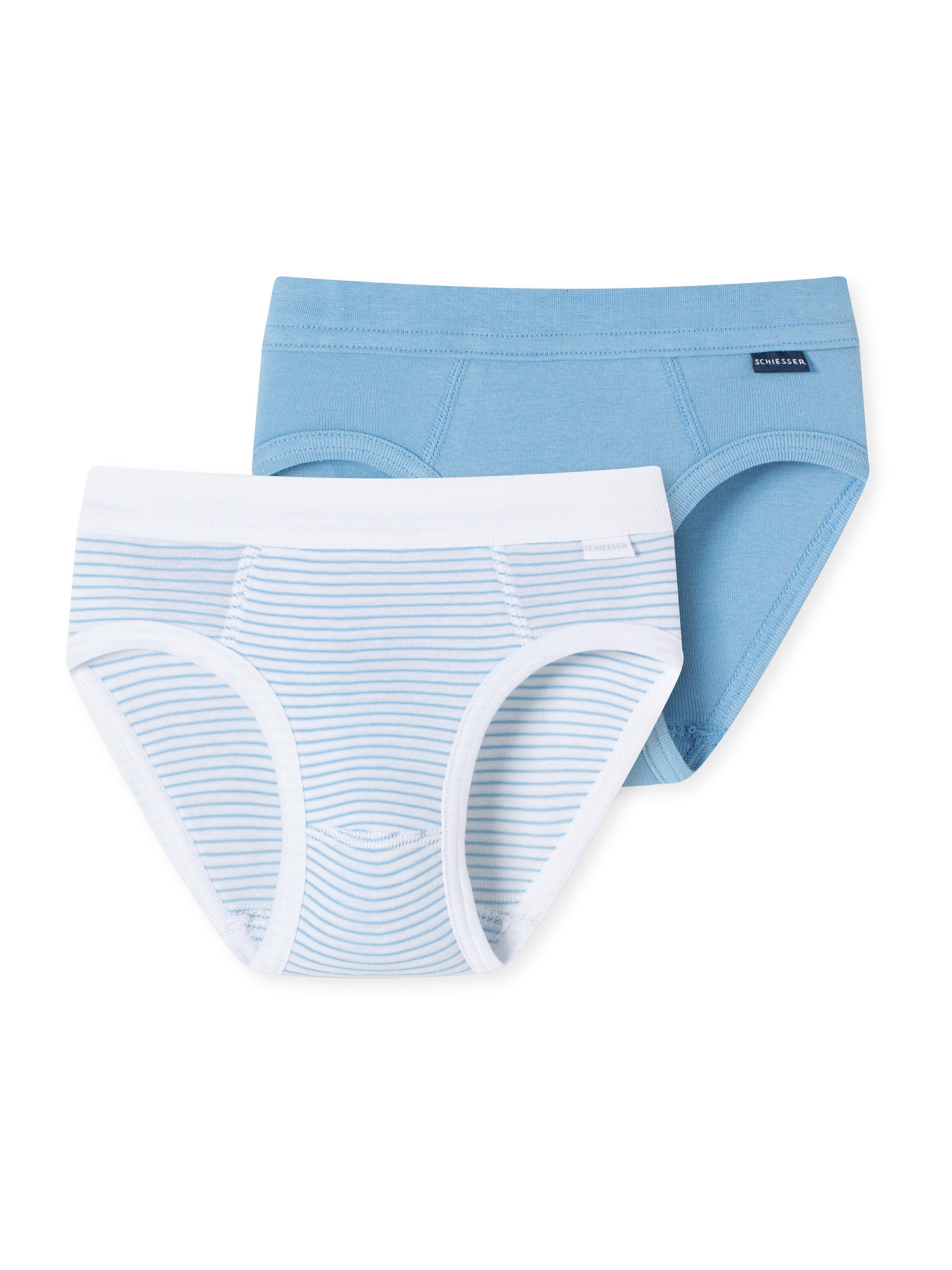 Underpants ' Fine Rib '