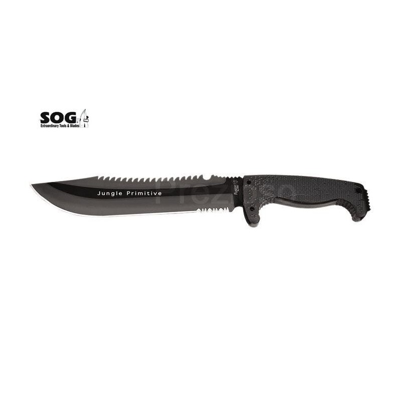 Sog Fusion Jungle Primitive F03T