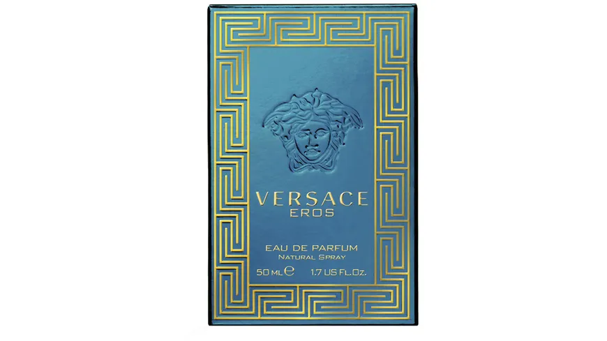 VERSACE Eros Eau de Parfum