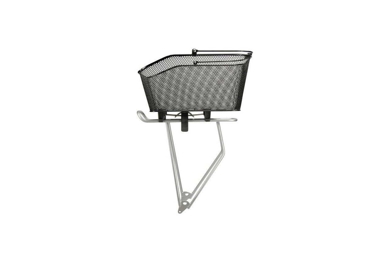 KLICKfix by Rixen&Kaul Klickfix City Korb 2 Korbklip