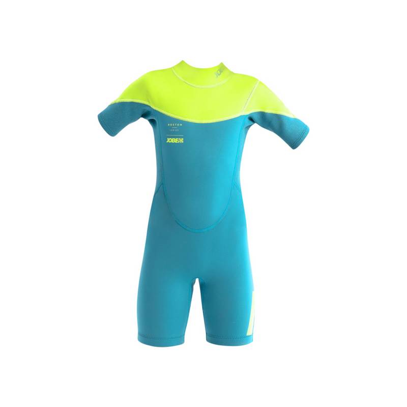 Jobe Boston 2mm Shorty Neoprenanzug Kinder