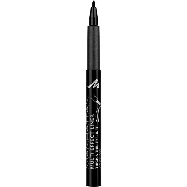 Manhattan Multi Effect Liner Eyeliner