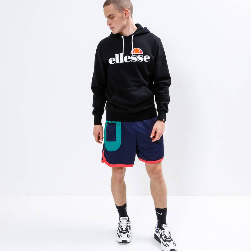 Ellesse Gottero Hoodie Herren