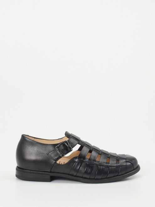 Sandale-43010090001 Ganter