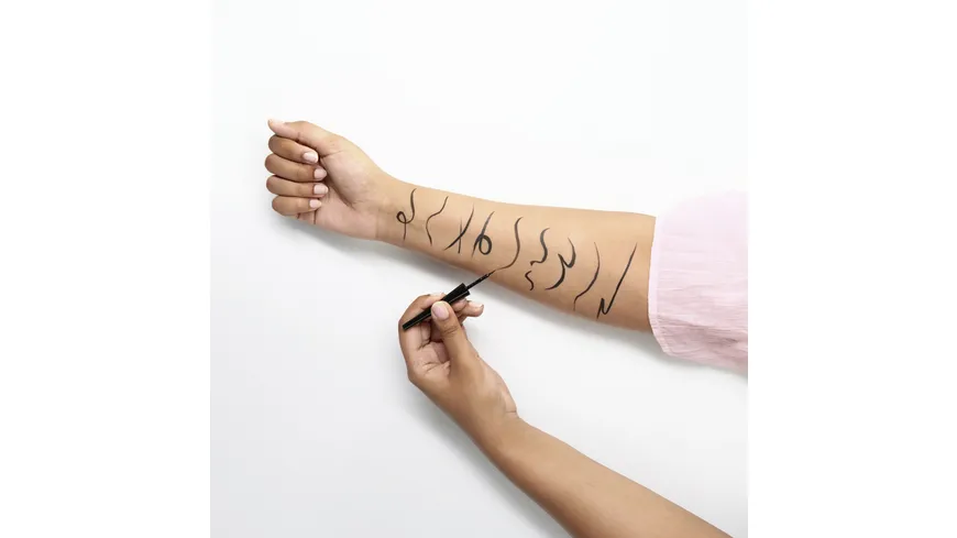 essence Dip Eyeliner 24h Long Lasting