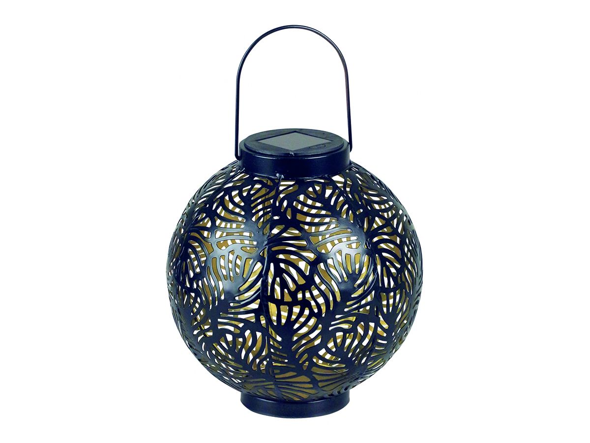 Luxform Samba Solar-Tischlampe
