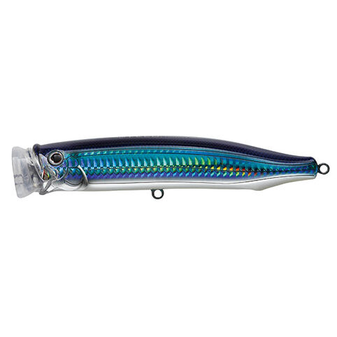 Leurre popper taklehus kontaktfôr popper 175 17,5 cm 87 g