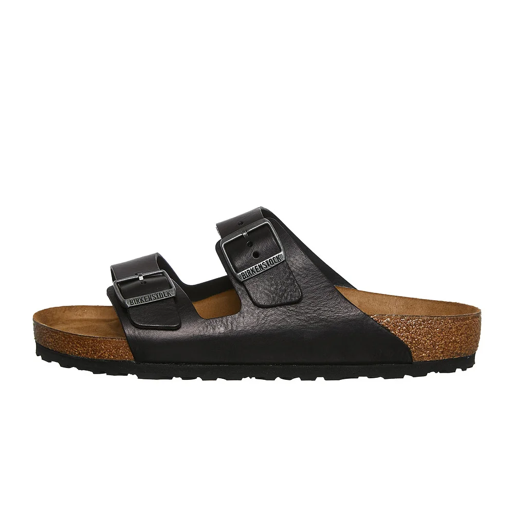 Birkenstock Arizona BS 1023115 / schwarz