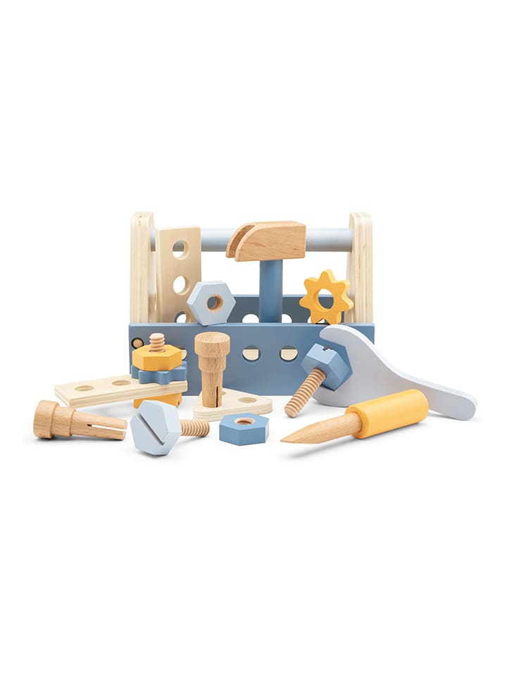 New Classic Toys Werkzeugkoffer - ab 3 Jahren günstig kaufen onesize