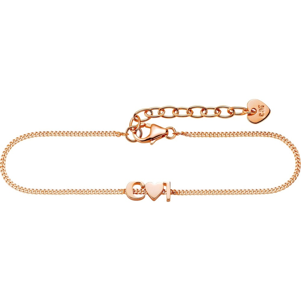 caï Bracelet 925 Argent Bracelet