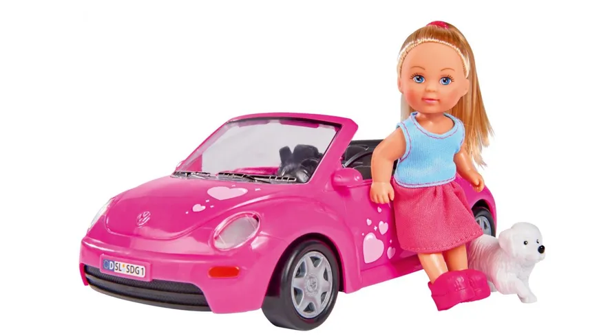 Simba - Evi Love - Beetle