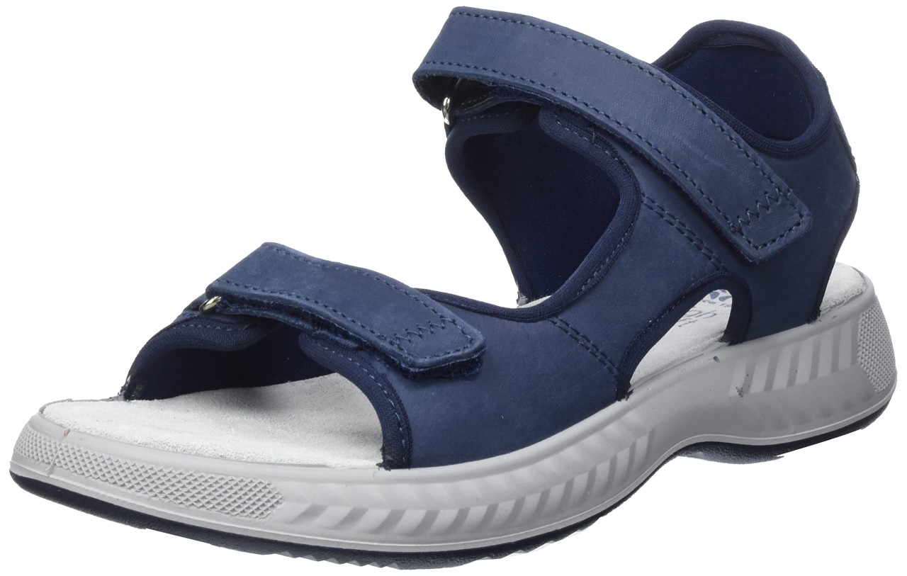 ARA Komfort Sandalen blau 2023 AVIO-S