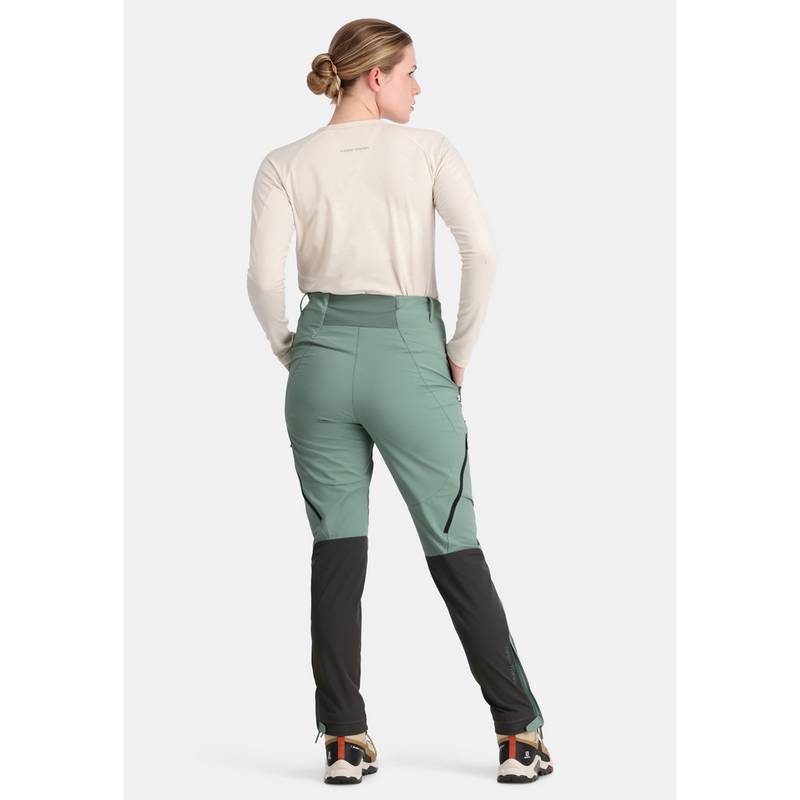 Kari Traa Voss Softshellhose Damen