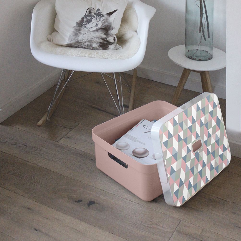 Sunware Sigma home 24 Liter Aufbewahrungsbox