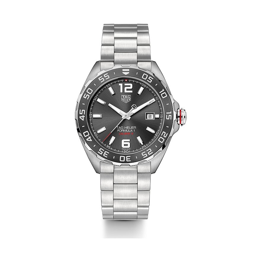 TAG Heuer Herrenuhr Formula 1