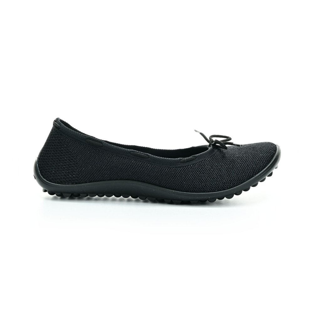 Leguano Female Style Tango Barfußballerinas