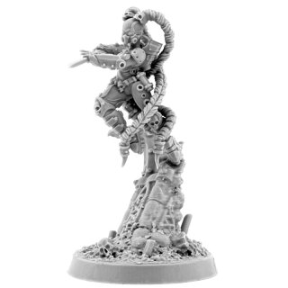 Imperial Polymorph Assassin