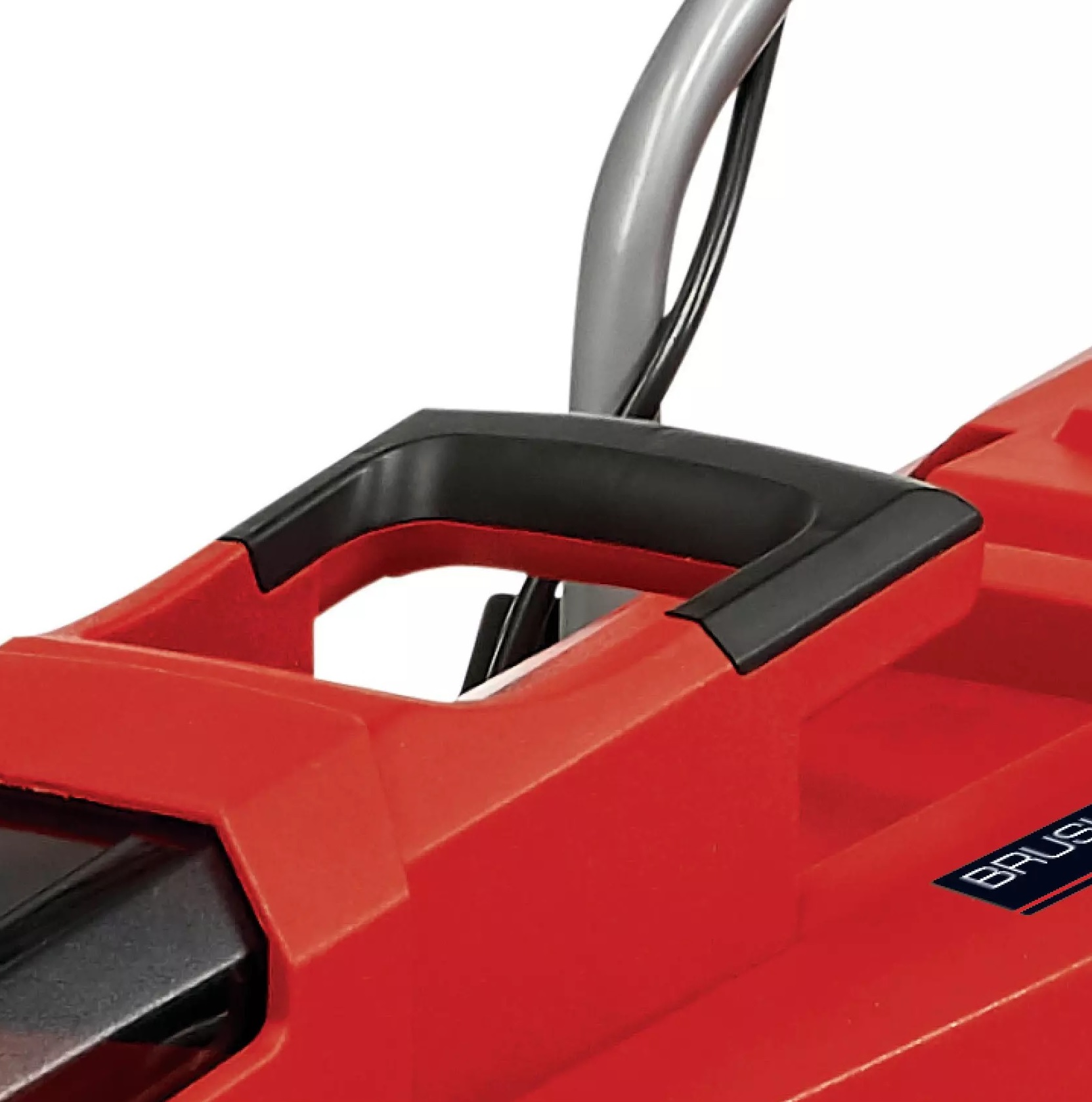 Einhell 3413256 GE-CM 18/32 Li BL Solo Akumulatorska kosilica za travu 32 cm bez baterije i punjača u kutiji