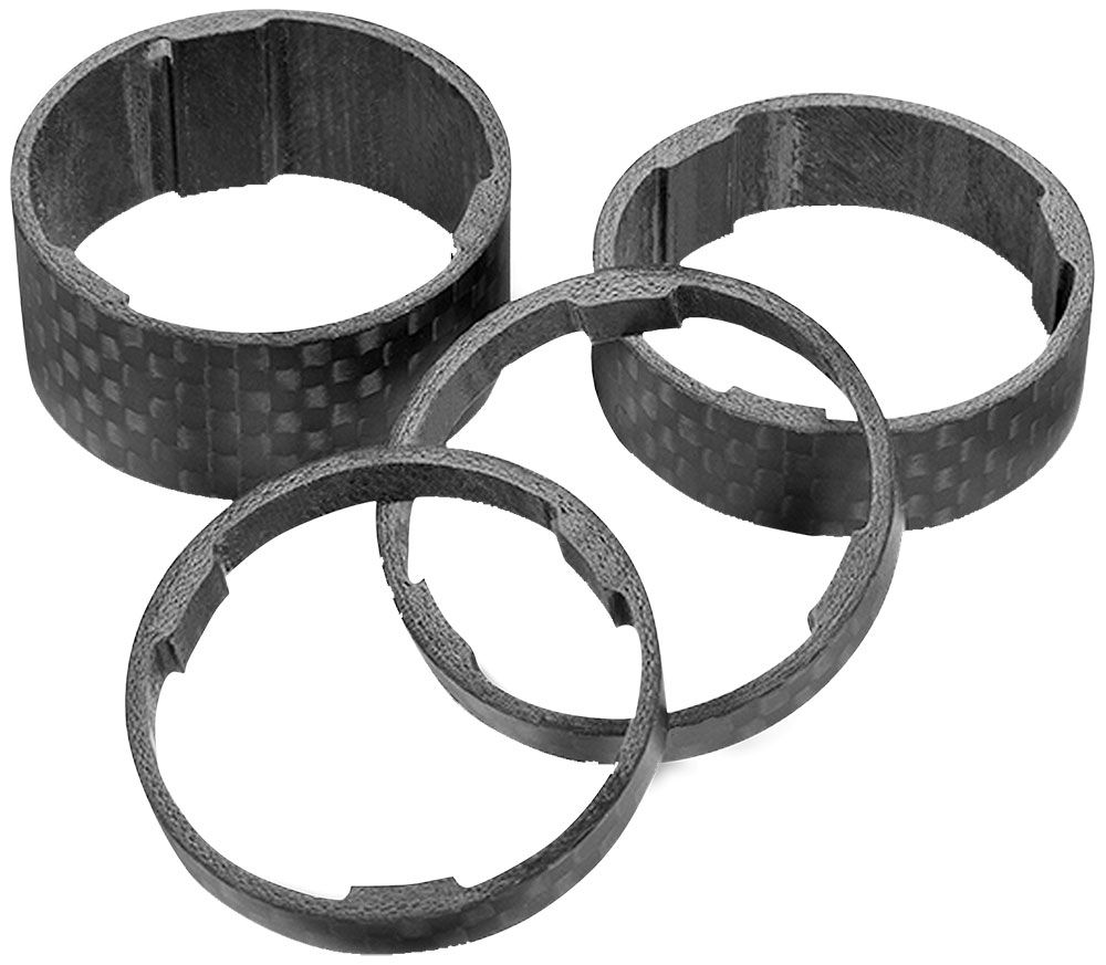 RFR Spacer Carbon Set kaufen | Bike-Discount