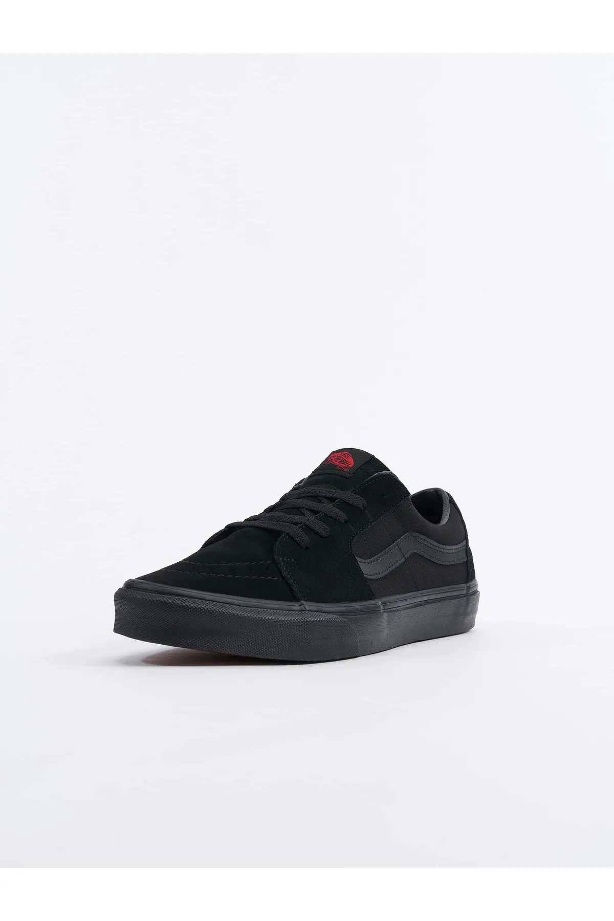 Vans  Sneaker - Schwarz - Klein (1–4 cm)