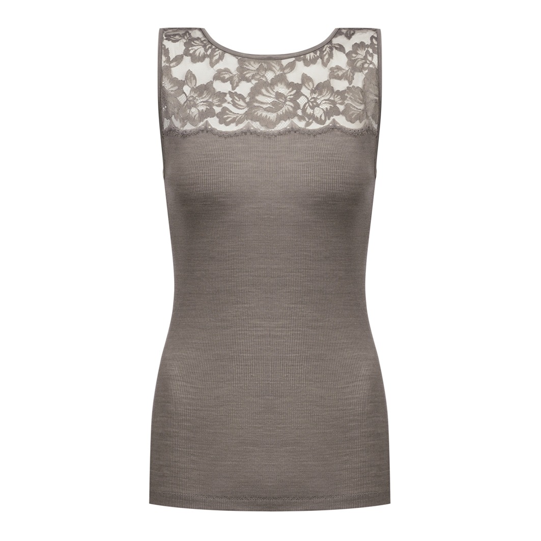 Top Serie Wool Love