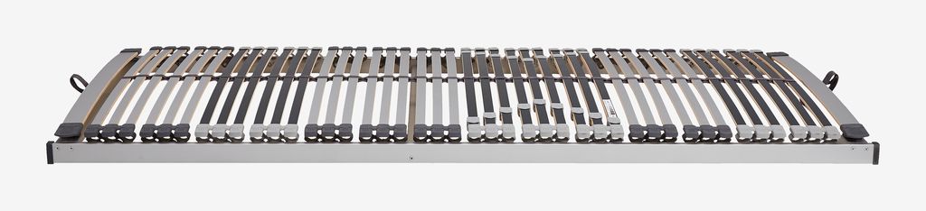 ALA FIX GA30 gold Slatted frame 90x200 ALA GA30 FIX