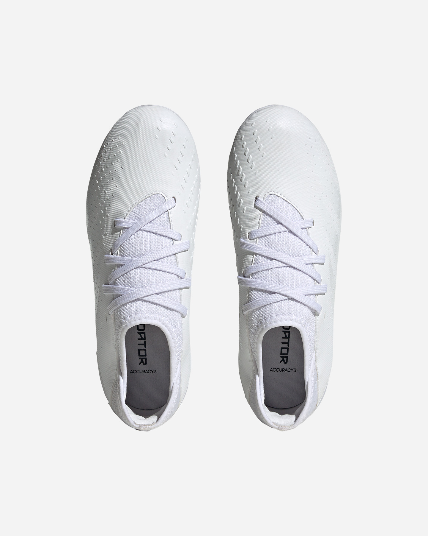 Futbalové kopačky Adidas Predator Accuracy 3 FG Jr FZ6108