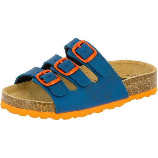 LICO Pantolette Bioline Kids