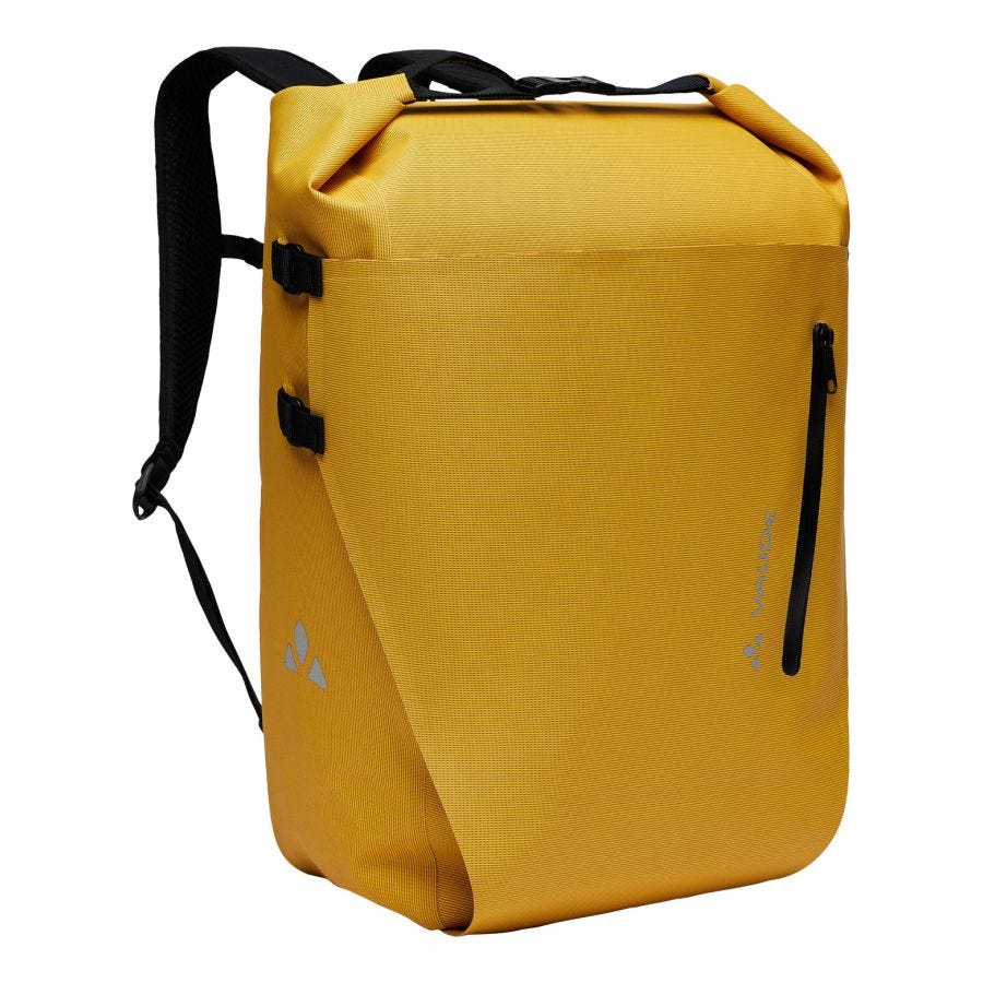 Proof Transformer 2in1 Rucksack Fahrradtasche wasserdicht