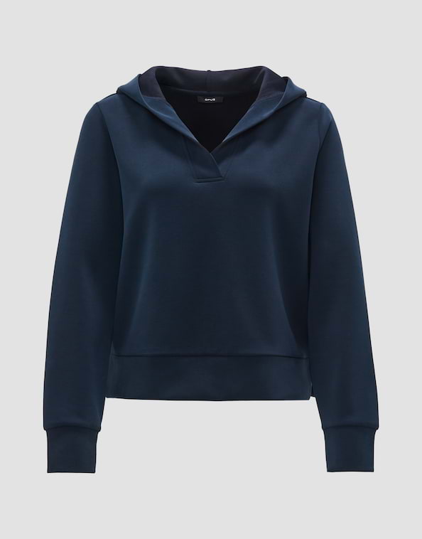 Hoodie Gerwa