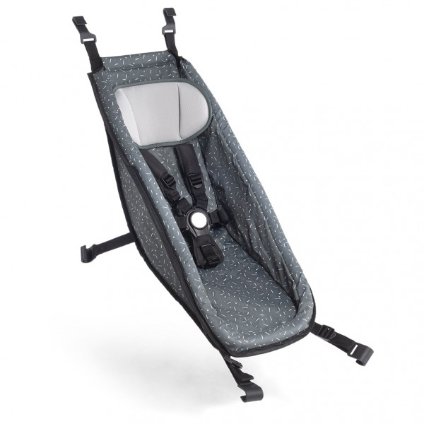 Croozer - Babysitz