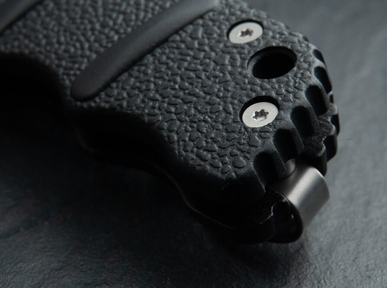 BHQ AKS-74 Black Sheepfoot