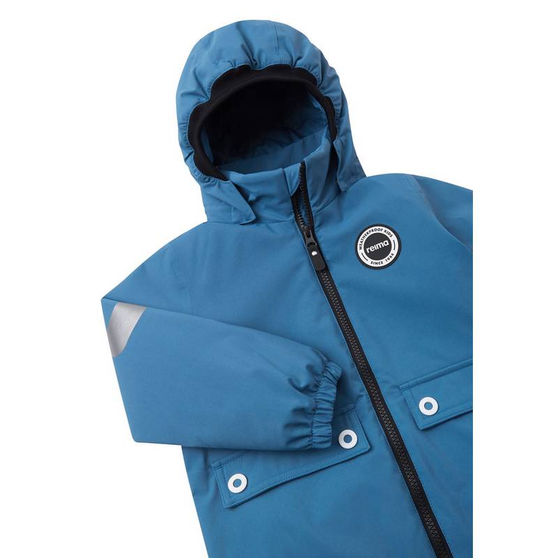 reima Symppis Regenjacke Kinder