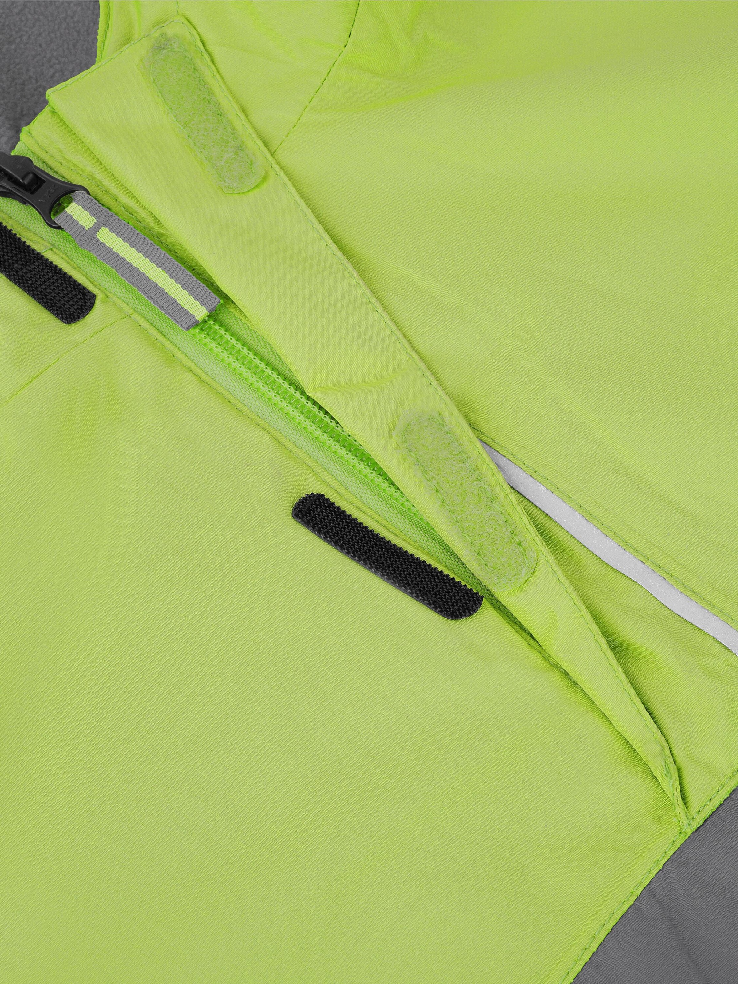 Performance Jacket 'Mayo'