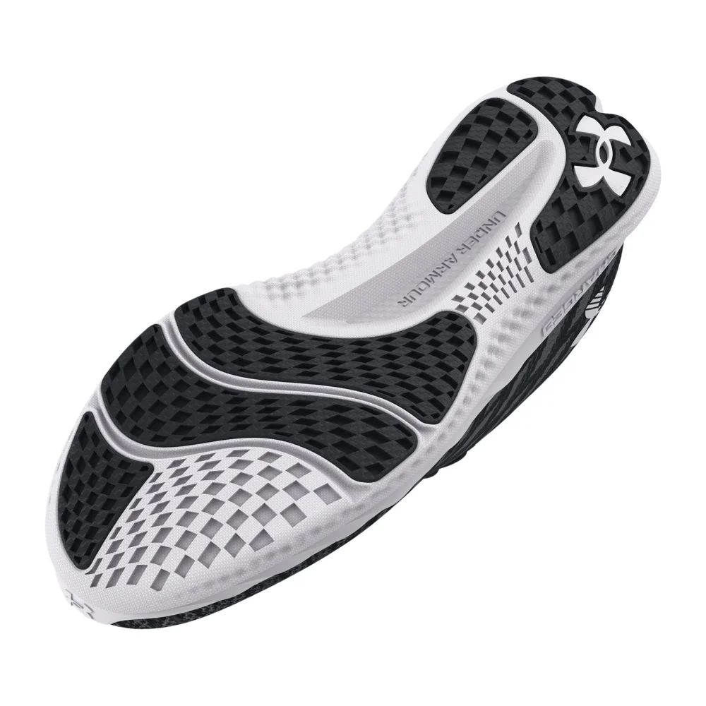 Under Armour Charged Breeze 2 3026135-001 / schwarz