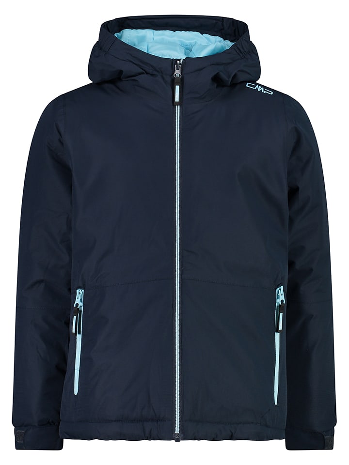 CMP Übergangsjacke in Dunkelblau günstig kaufen