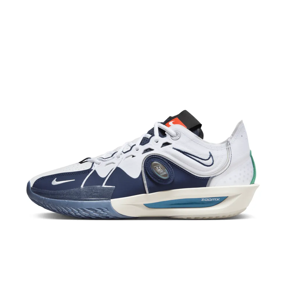 Nike Cut Zoom GT 3 FZ4645-100 / blau