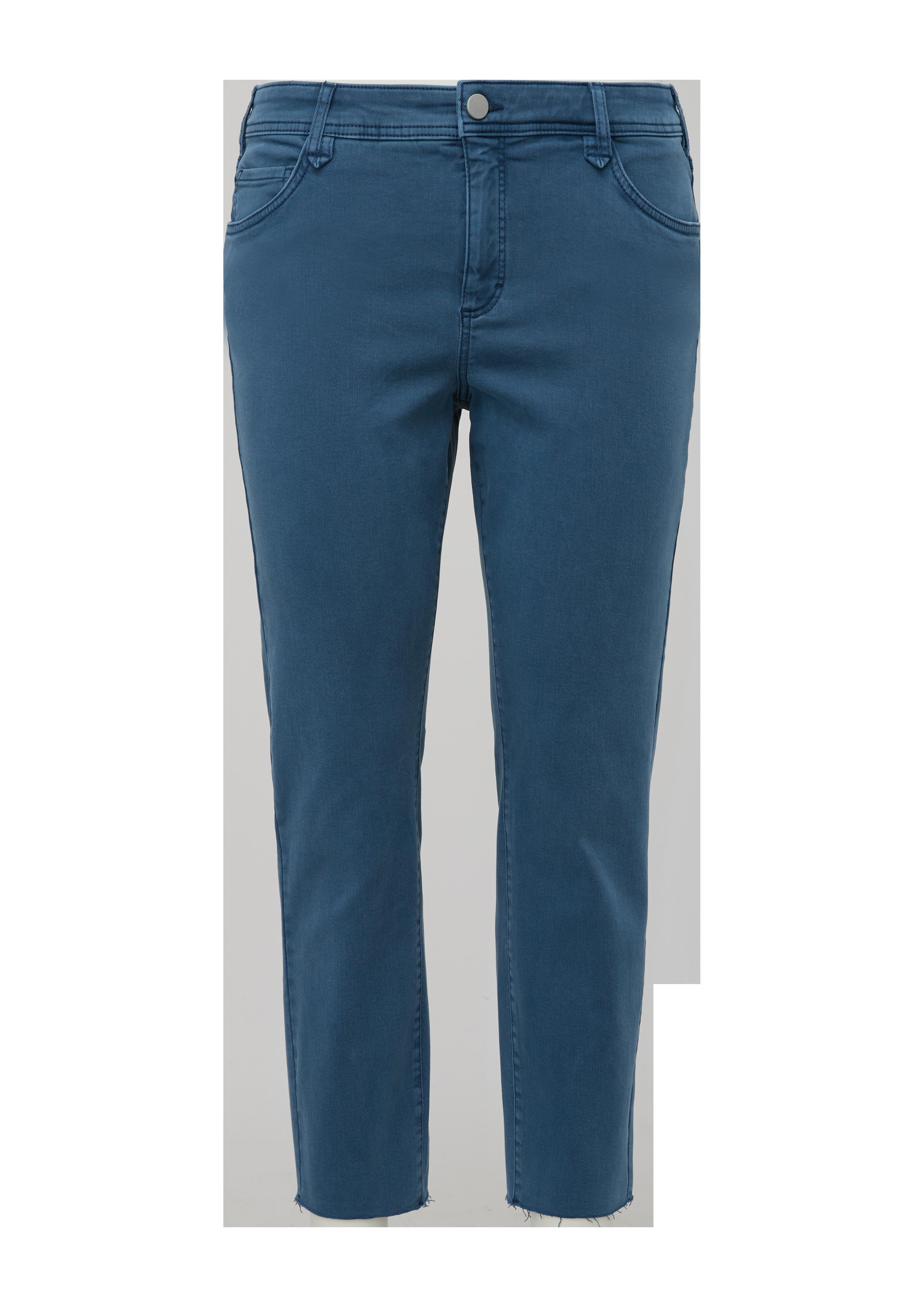 Jeans Slim / Mid Rise  2136952-5704