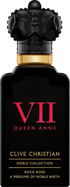 Clive Christian Noble Collection VII Queen Anne Rock Rose Parfum