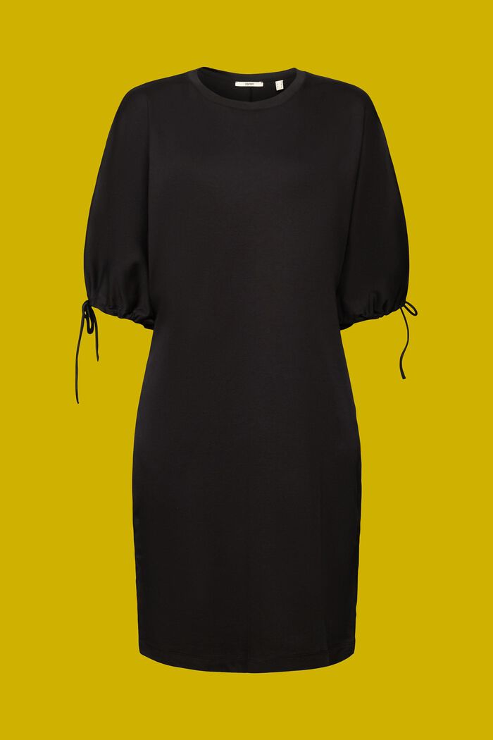 Dresses knitted