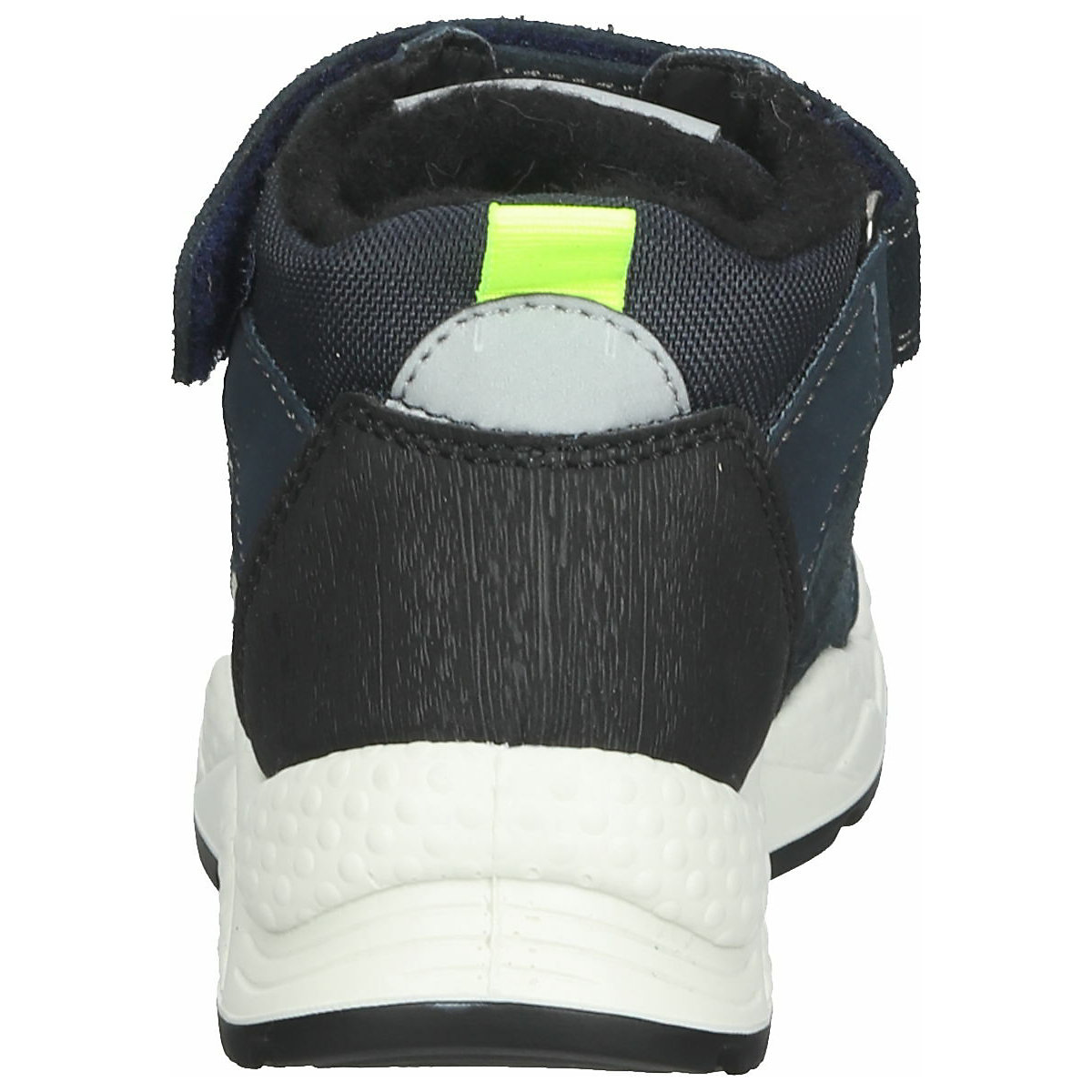 Sneaker Halbschuhe