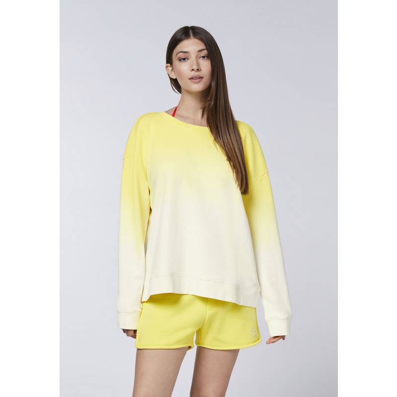Chiemsee Sweater Sweatshirt Damen