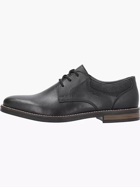 Rieker Herren Schnürschuhe