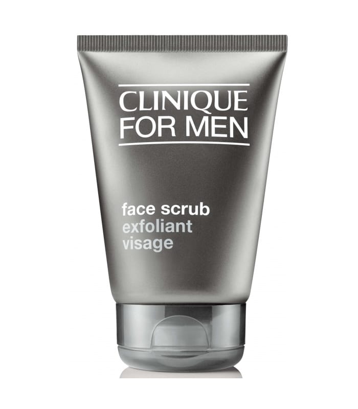 CLINIQUE FOR MEN-Exfoliant Visage