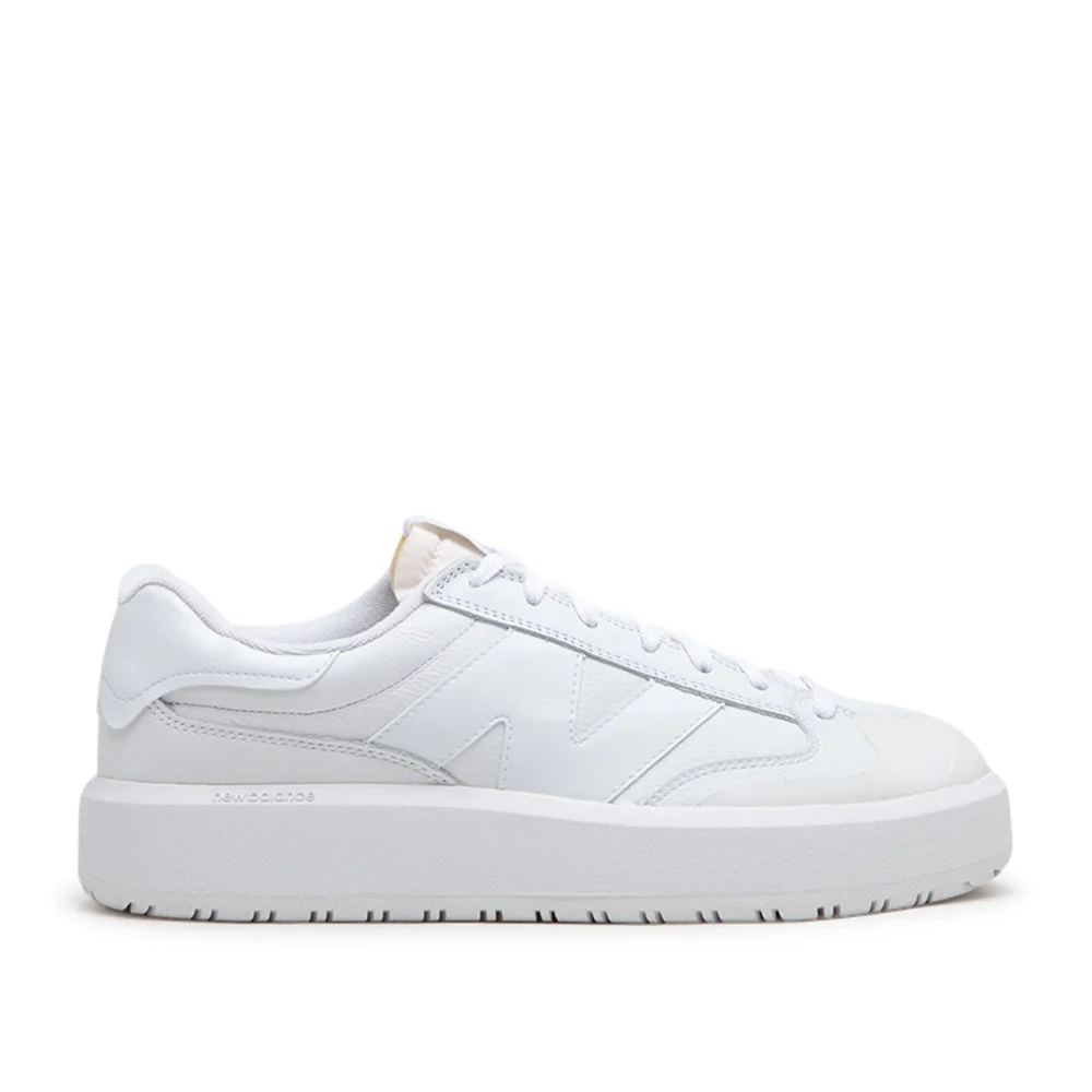 New Balance CT302LA CT302 CT302LA / weiss