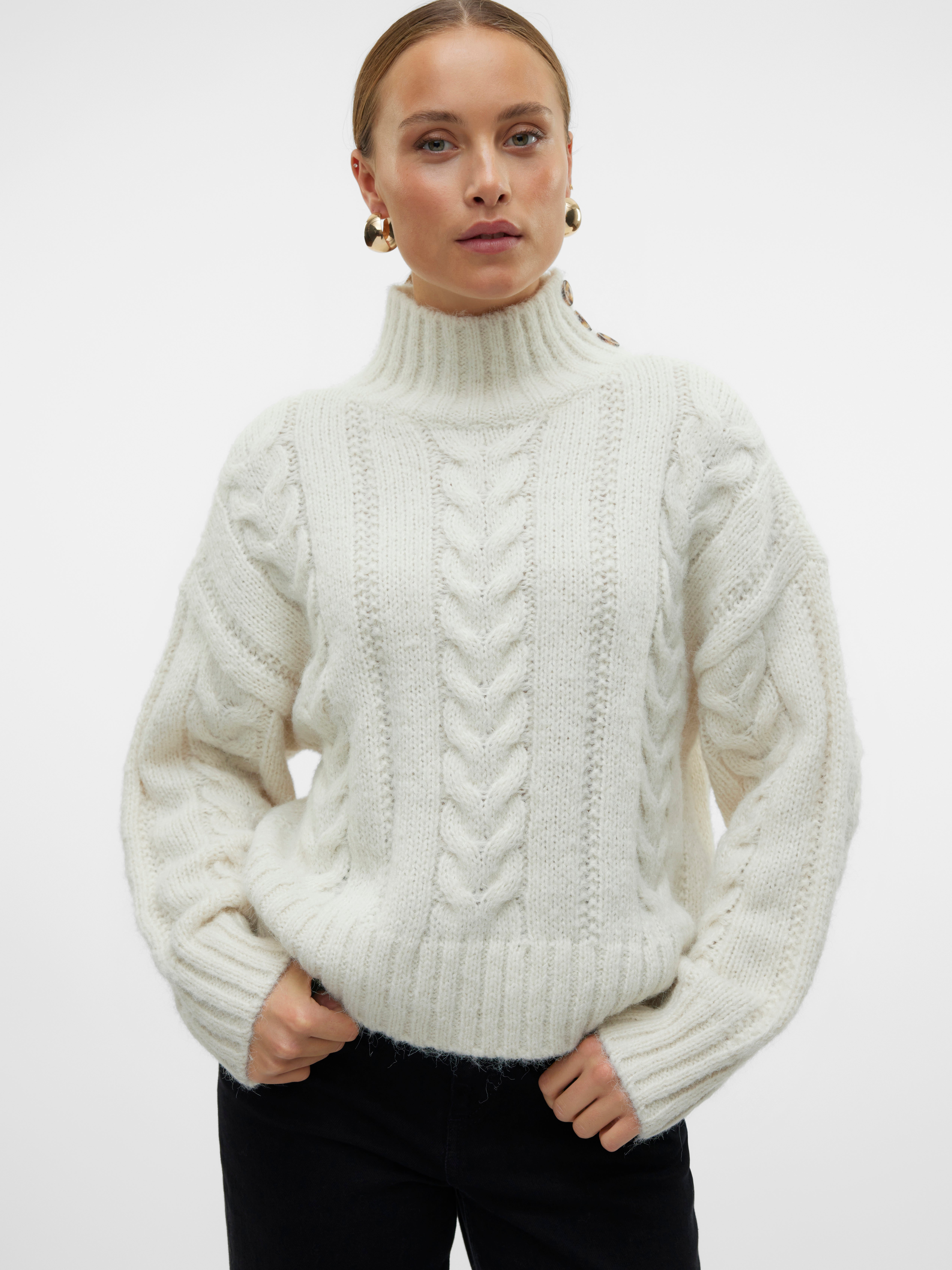 VMGRACE Pullover