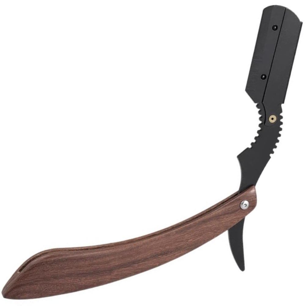 Rim's Turner Original Rasiermesser